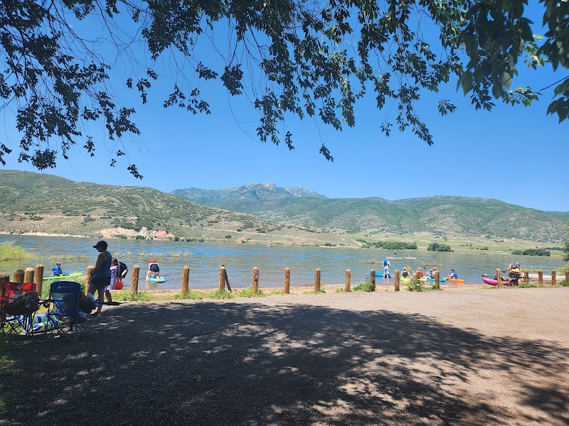 Charleston Day Use Area in Heber City, Utah | Photos, Reviews & Info