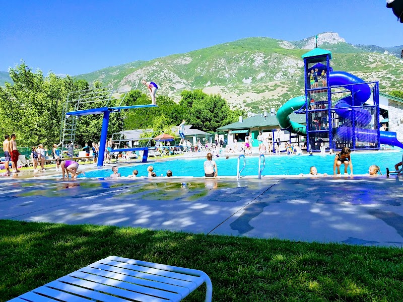 Forbush Park in Farmington, Utah | Photos, Reviews & Info