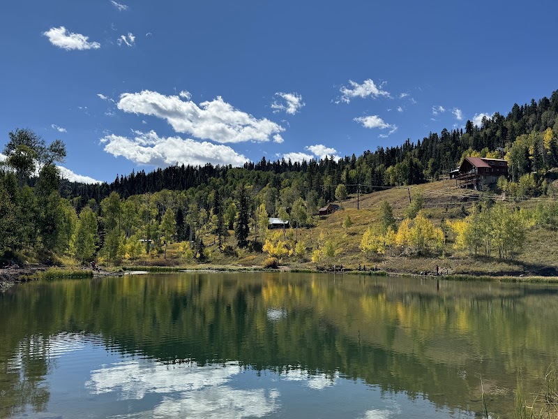 Wood Ridge Ranch Wood Ranch Park in Cedar City, Utah | Walking Trail & Pavilion